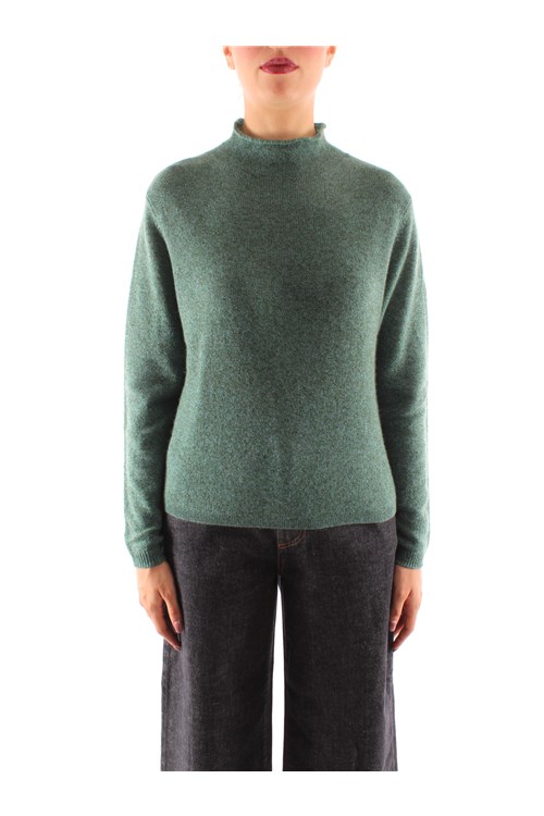 Niu' High Neck  GREEN