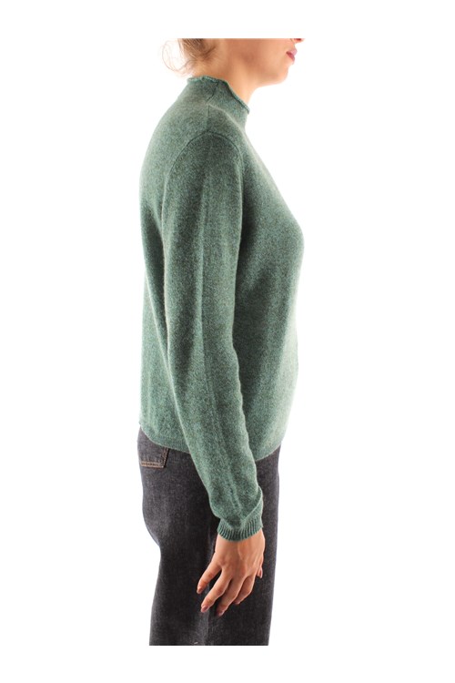 Niu' High Neck  GREEN