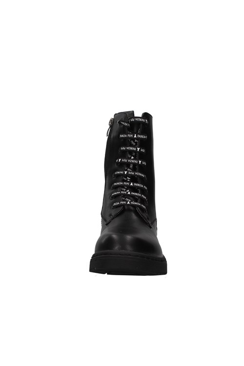 Patrizia Pepe Amphibians BLACK