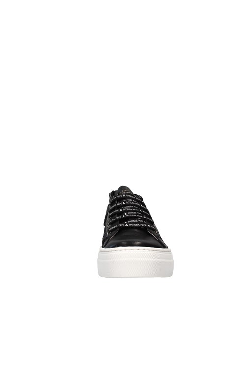 Patrizia Pepe With wedge BLACK