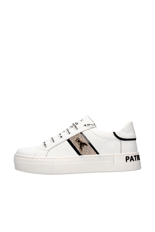 Patrizia Pepe With wedge WHITE