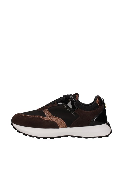 Apepazza With wedge BROWN