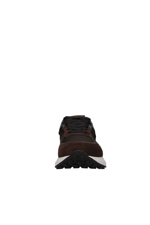 Apepazza With wedge BROWN