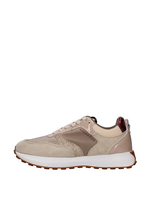 Apepazza With wedge BEIGE