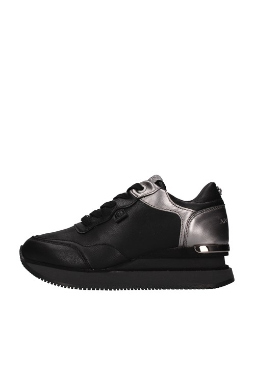 Apepazza With wedge BLACK