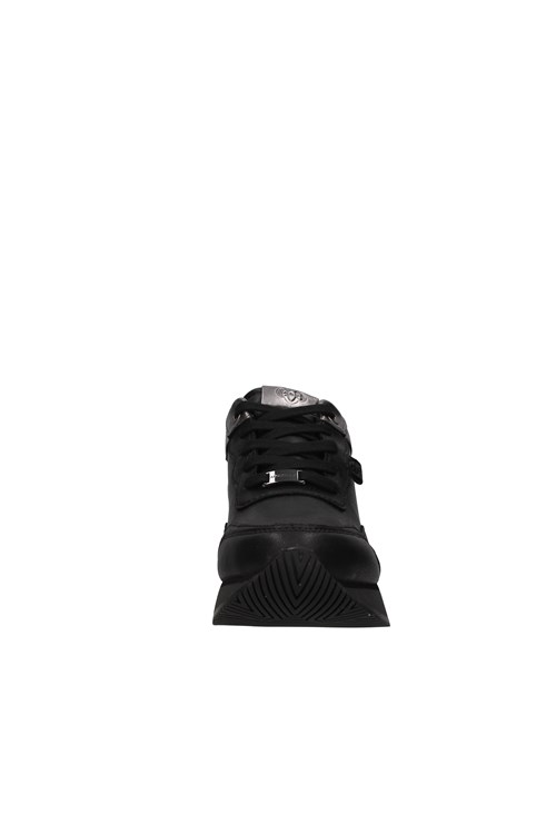 Apepazza With wedge BLACK