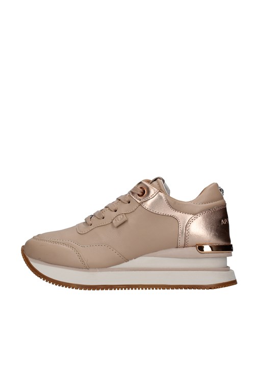 Apepazza With wedge BEIGE