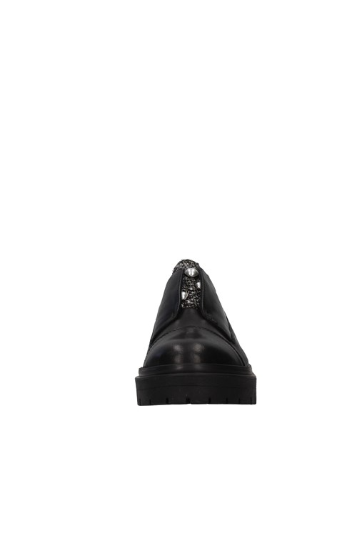 Apepazza Loafers BLACK