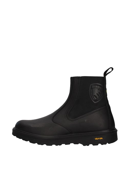 Blauer Chelsea BLACK