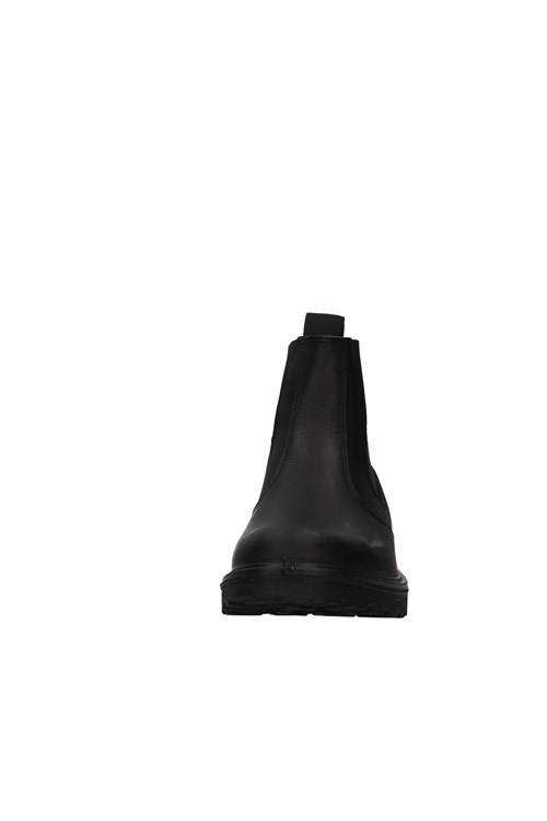 Blauer Chelsea BLACK