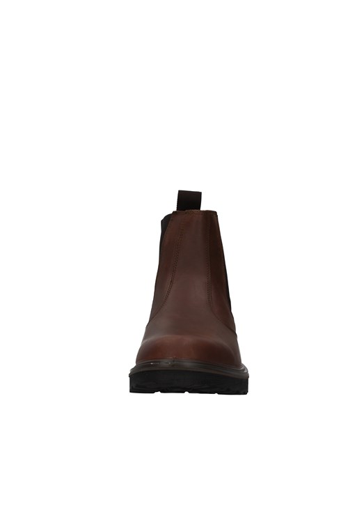 Blauer Chelsea BROWN