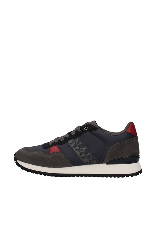 Napapijri low NAVY BLUE