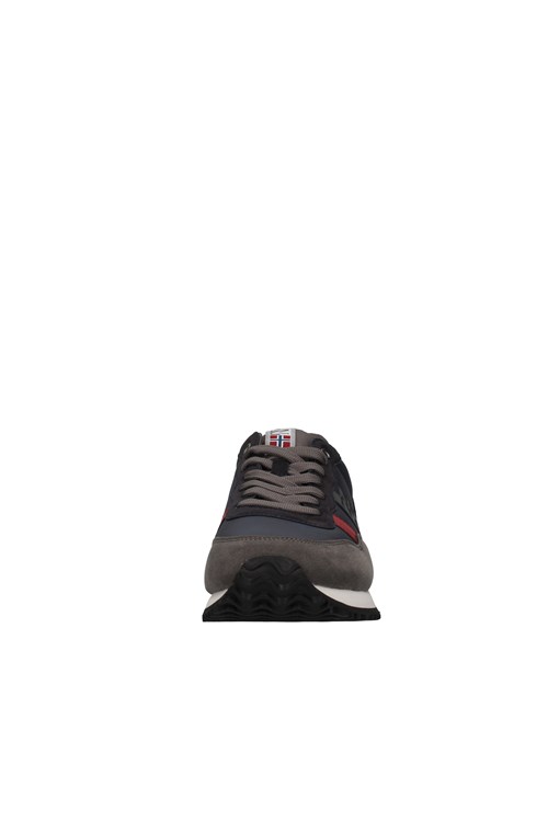 Napapijri low NAVY BLUE