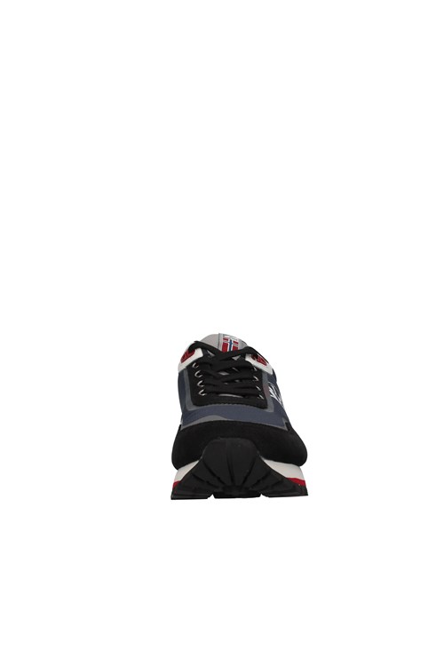 Napapijri low NAVY BLUE