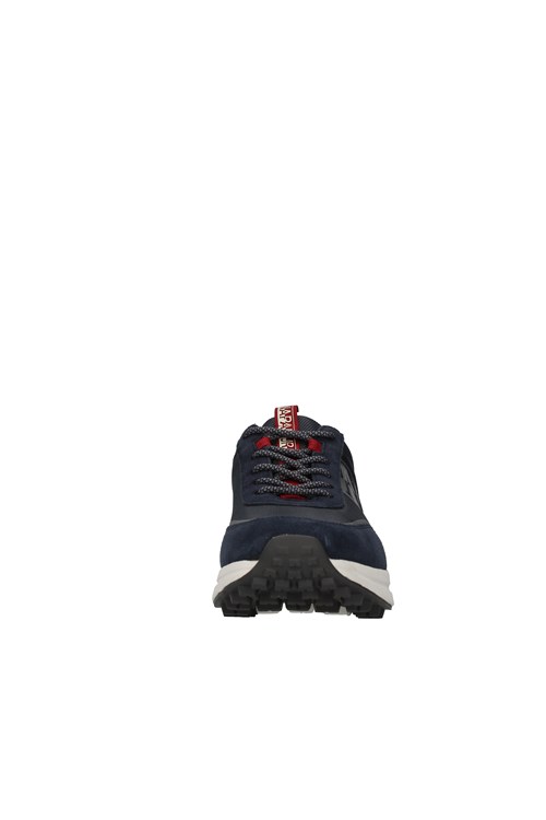 Napapijri low NAVY BLUE