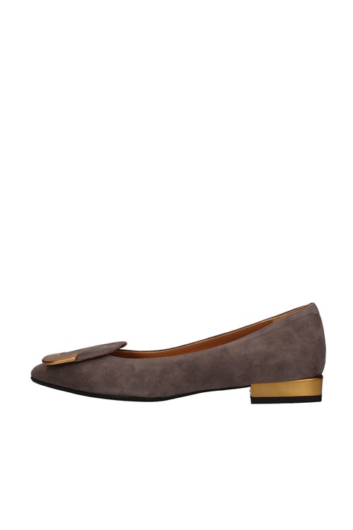Chantal Loafers BEIGE