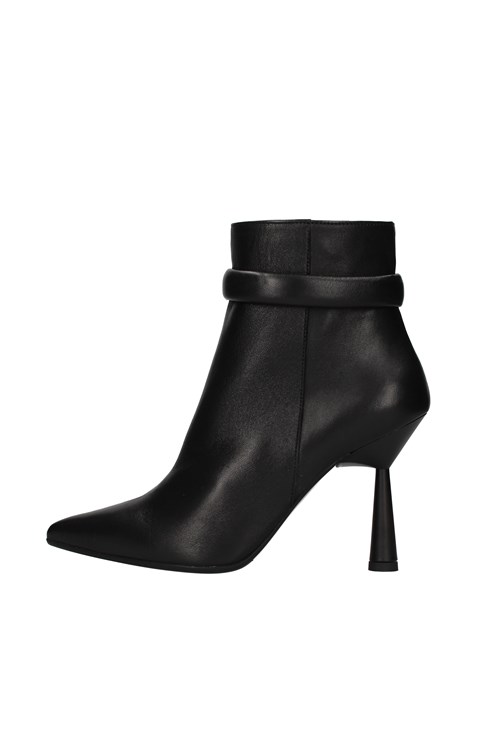 Chantal boots BLACK