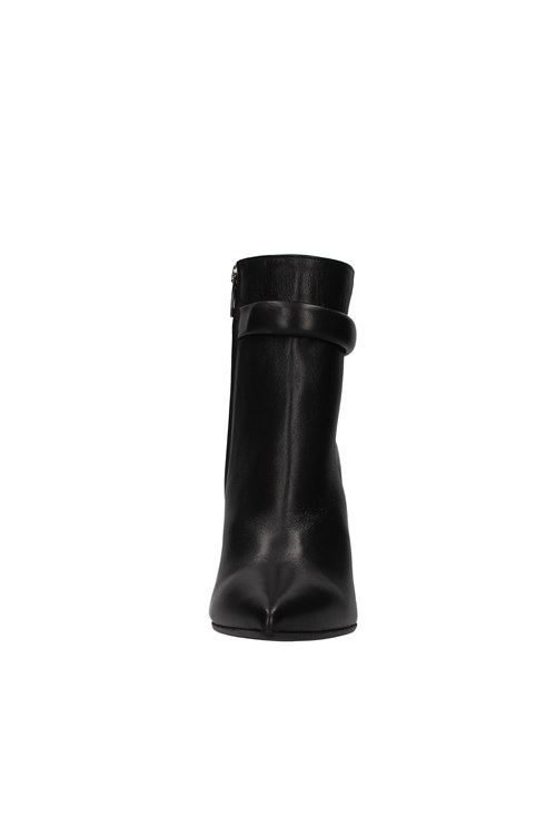 Chantal boots BLACK