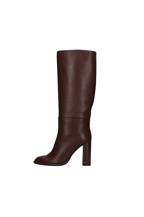 Chantal Under the knee BROWN