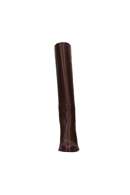 Chantal Under the knee BROWN