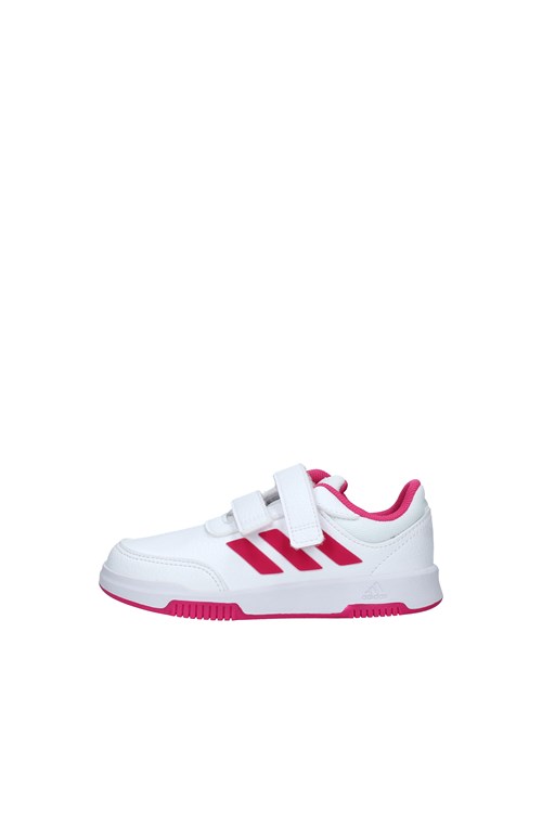 Adidas low WHITE