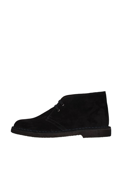 Paul Kelly Ankle BLUE