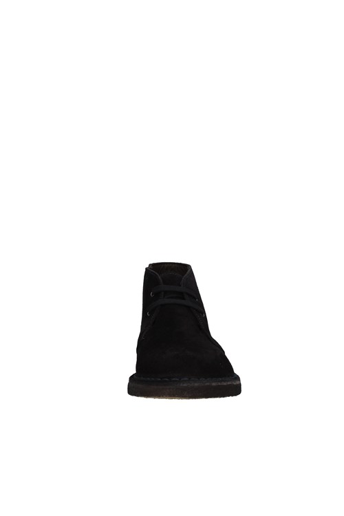 Paul Kelly Ankle BLUE
