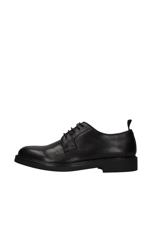Paul Kelly Derby BLACK