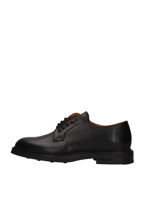 Frau Derby BLACK