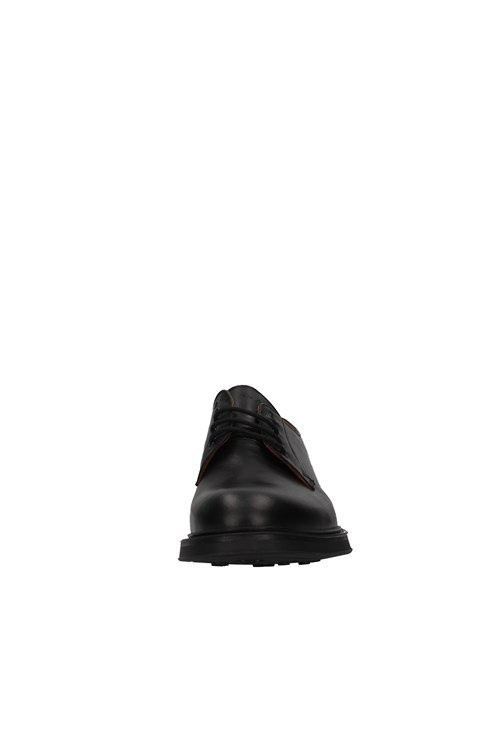 Frau Derby BLACK