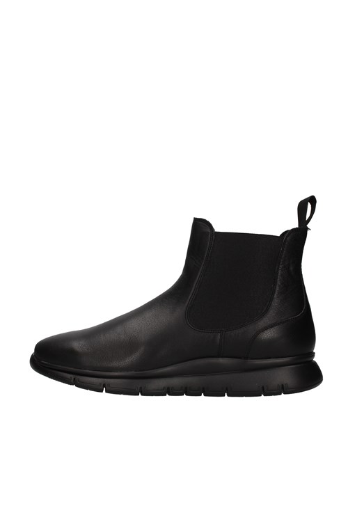 Frau boots BLACK