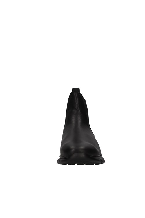 Frau boots BLACK