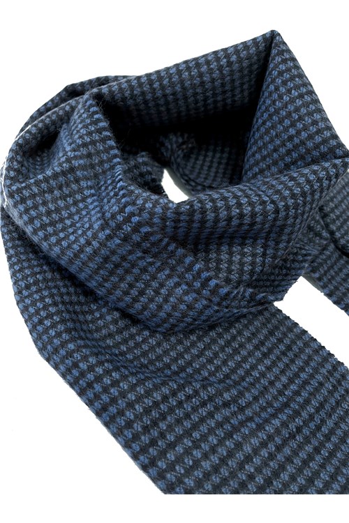 Achigio' Scarves WHITE