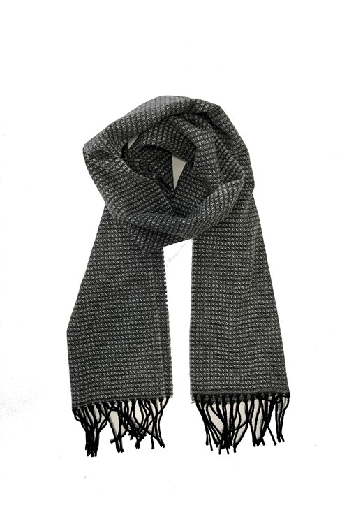 Achigio' Scarves WHITE