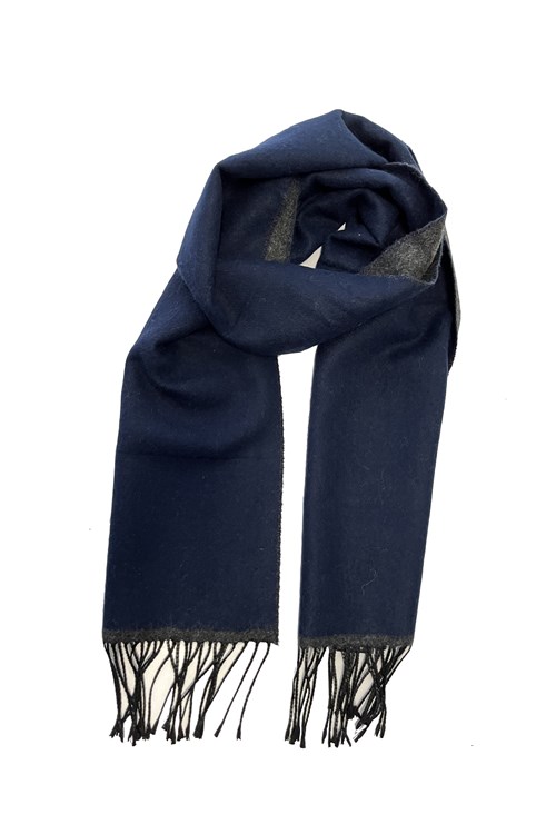 Achigio' Scarves WHITE