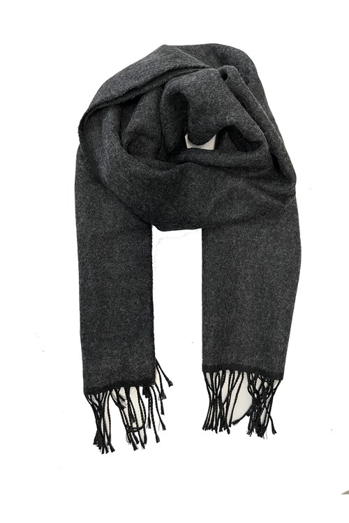 Achigio' Scarves WHITE