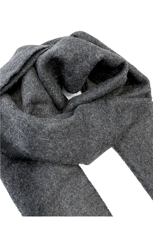 Achigio' Scarves WHITE