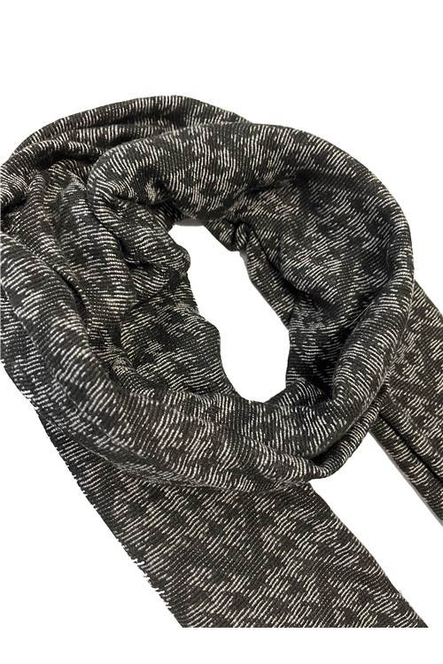 Achigio' Scarves WHITE
