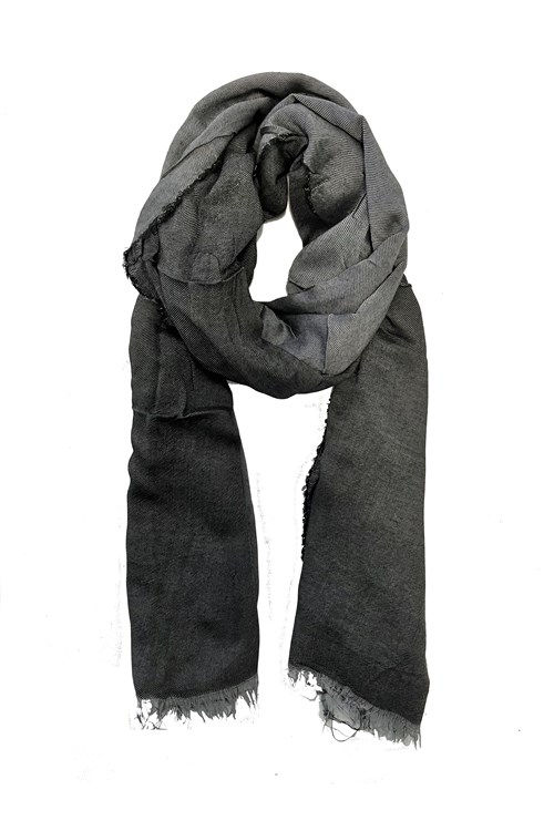 Achigio' Scarves WHITE