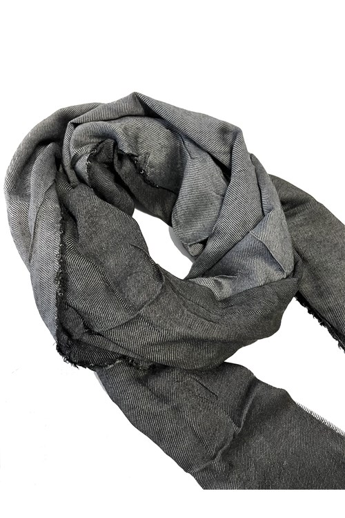 Achigio' Scarves WHITE