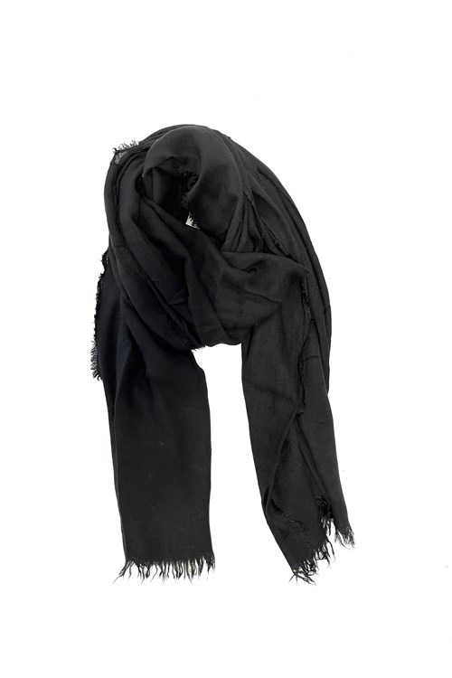 Achigio' Scarves WHITE