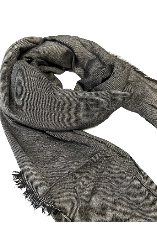 Achigio' Scarves WHITE