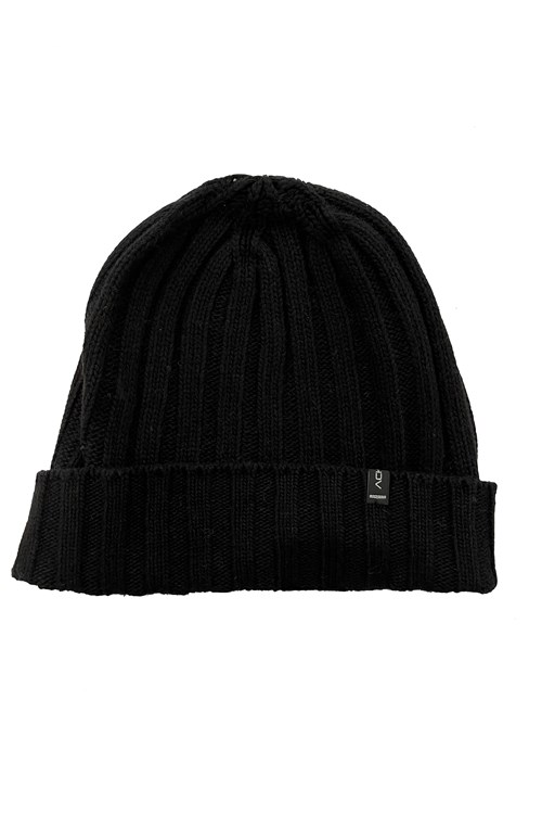 Achigio' Beanie BLACK