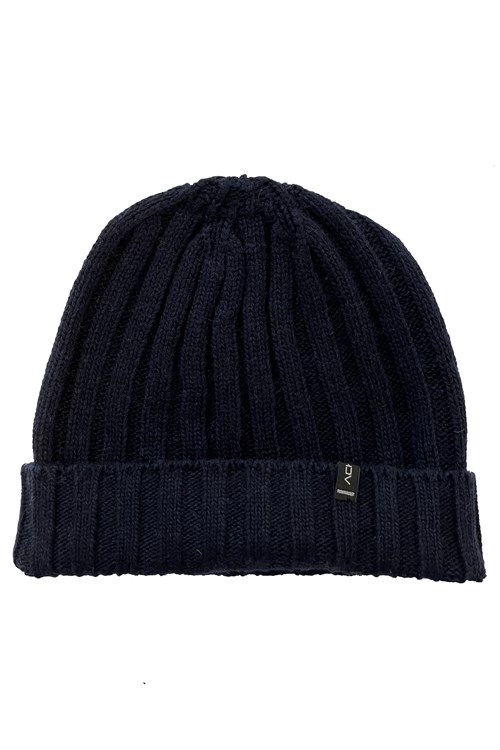 Achigio' Beanie BLUE