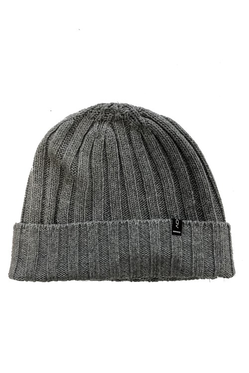 Achigio' Beanie GREY