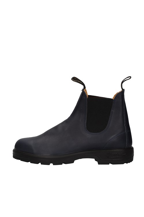 Blundstone boots NAVY BLUE