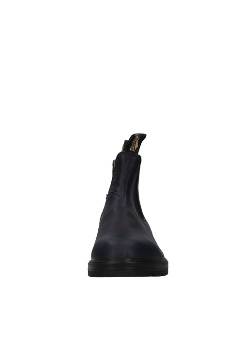 Blundstone boots NAVY BLUE