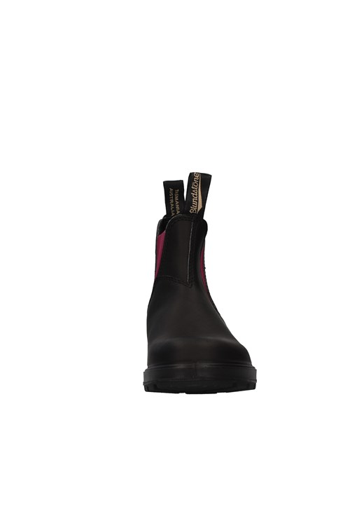 Blundstone boots BLACK