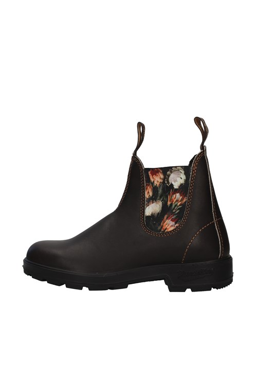 Blundstone boots BROWN