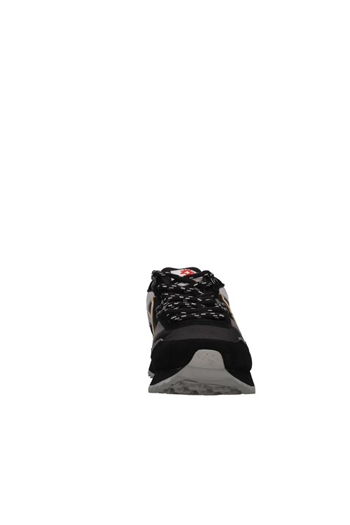 W6yz Just Say Wizz With wedge BLACK